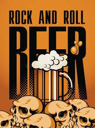 Rock and Rool Beer